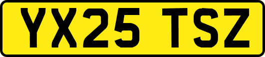 YX25TSZ