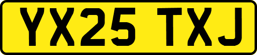 YX25TXJ