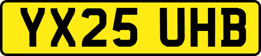 YX25UHB