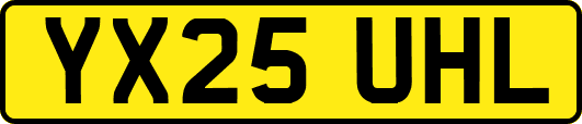 YX25UHL