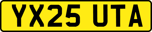 YX25UTA