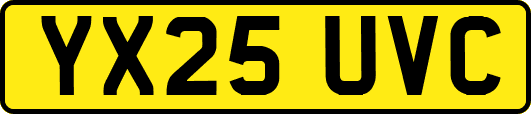 YX25UVC