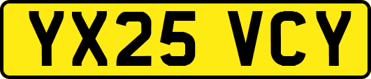 YX25VCY
