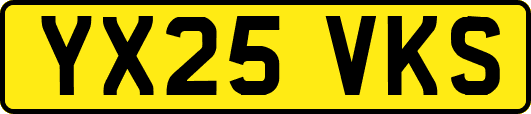 YX25VKS