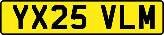 YX25VLM