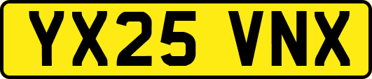 YX25VNX