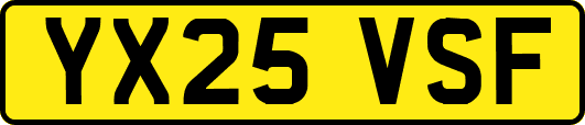 YX25VSF