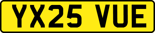 YX25VUE