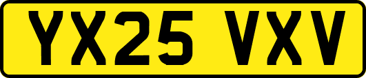YX25VXV