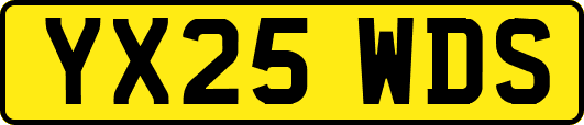 YX25WDS