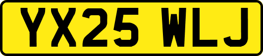 YX25WLJ