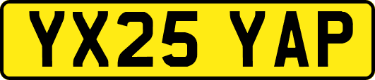 YX25YAP