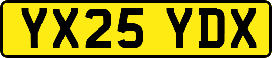 YX25YDX