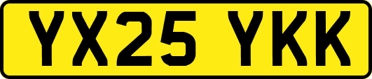 YX25YKK