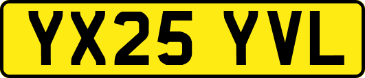 YX25YVL