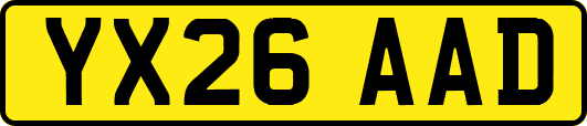 YX26AAD