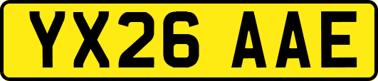 YX26AAE