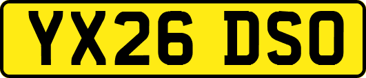 YX26DSO