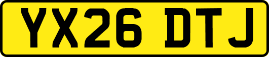 YX26DTJ