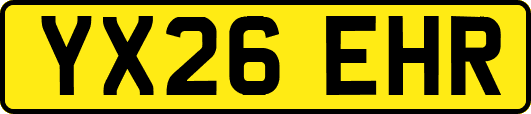 YX26EHR