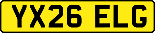YX26ELG
