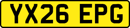 YX26EPG