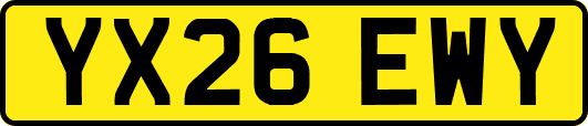 YX26EWY