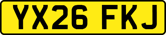 YX26FKJ