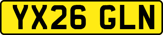 YX26GLN