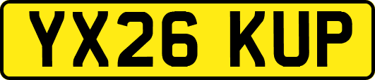 YX26KUP