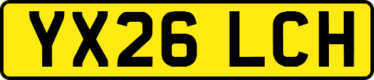YX26LCH