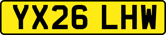 YX26LHW