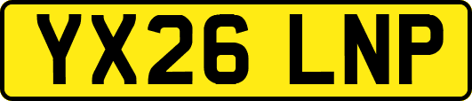 YX26LNP