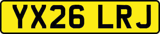 YX26LRJ