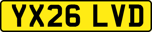 YX26LVD