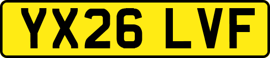 YX26LVF