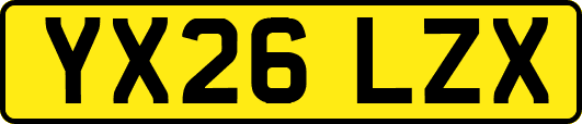 YX26LZX