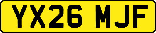 YX26MJF