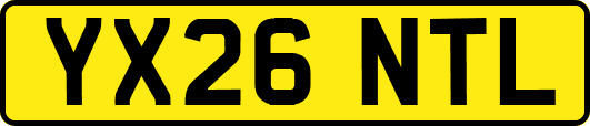 YX26NTL