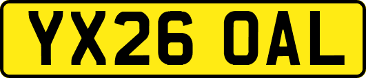 YX26OAL