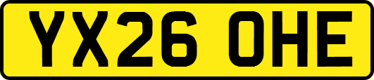 YX26OHE