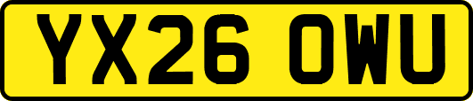 YX26OWU