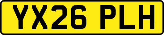 YX26PLH