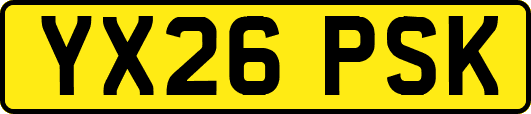 YX26PSK