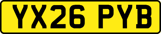 YX26PYB