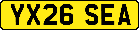 YX26SEA