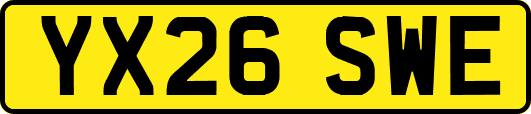 YX26SWE