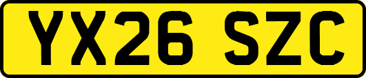 YX26SZC