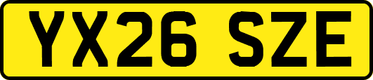 YX26SZE