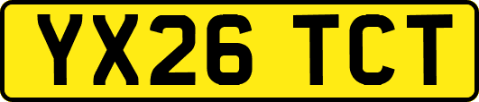 YX26TCT